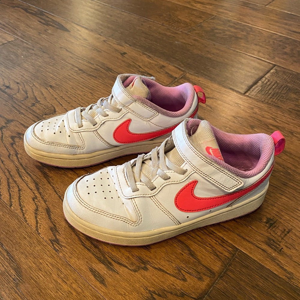 Nike Court Borough Low 2 Girls